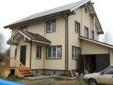Строительство дома, ремонт и отделка квартир